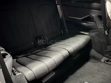 BMW X7 2020 года за 35 000 000 тг. в Астана – фото 11