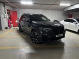 BMW X7 2020 годаүшін35 000 000 тг. в Астана