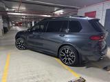 BMW X7 2020 годаүшін35 000 000 тг. в Астана – фото 2