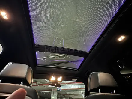 BMW X7 2020 года за 35 000 000 тг. в Астана – фото 6