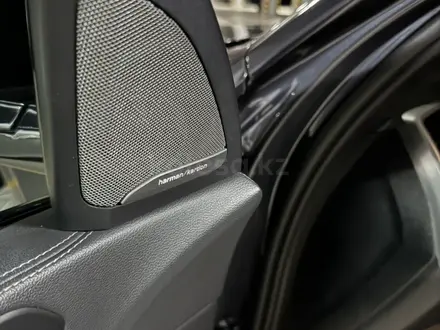 BMW X7 2020 года за 35 000 000 тг. в Астана – фото 5