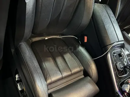 BMW X7 2020 года за 35 000 000 тг. в Астана – фото 9