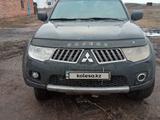 Mitsubishi Pajero Sport 2011 годаүшін6 700 000 тг. в Караганда – фото 4