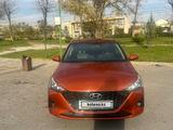 Hyundai Accent 2021 годаүшін8 300 000 тг. в Шымкент