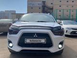 Mitsubishi ASX 2013 годаүшін6 450 000 тг. в Астана