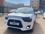 Mitsubishi ASX 2013 года за 6 400 000 тг. в Астана – фото 3