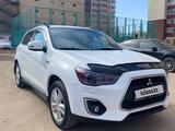 Mitsubishi ASX 2013 годаүшін6 450 000 тг. в Астана – фото 4