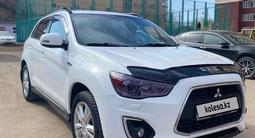 Mitsubishi ASX 2013 годаүшін6 450 000 тг. в Астана – фото 4