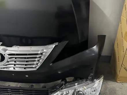 Решетка радиатора на Toyota за 25 000 тг. в Алматы – фото 5