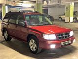 Subaru Forester 1999 года за 3 100 000 тг. в Алматы – фото 3