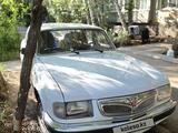ГАЗ 3110 Волга 2002 года за 1 500 000 тг. в Усть-Каменогорск – фото 2