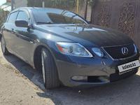 Lexus GS 300 2006 годаүшін5 800 000 тг. в Шымкент