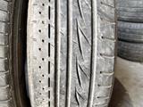 205/60r16 Bridgestone 2шт за 35 000 тг. в Алматы – фото 3