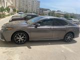 Toyota Camry 2021 годаfor11 000 000 тг. в Актау – фото 3