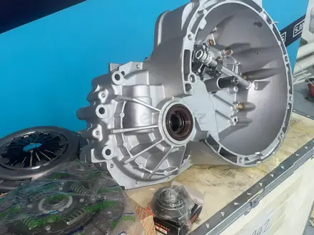 МКПП Chery ЗАЗ 1.5 коробка передач механическая за 350 000 тг. в Павлодар – фото 4