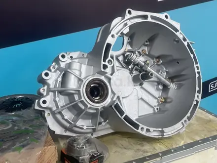 МКПП Chery ЗАЗ 1.5 коробка передач механическая за 350 000 тг. в Павлодар