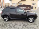 Renault Duster 2014 года за 5 300 000 тг. в Кокшетау – фото 2