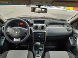 Renault Duster 2014 года за 5 200 000 тг. в Кокшетау – фото 4