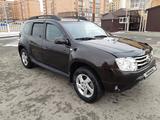 Renault Duster 2014 года за 4 950 000 тг. в Кокшетау