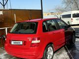 Fiat Stilo 2002 года за 2 000 000 тг. в Алматы – фото 2