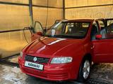 Fiat Stilo 2002 года за 2 000 000 тг. в Алматы – фото 5