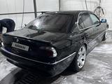 BMW 730 1995 года за 2 400 000 тг. в Астана – фото 3