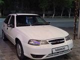 Daewoo Nexia 2012 года за 2 800 000 тг. в Жетысай – фото 2