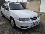 Daewoo Nexia 2012 года за 2 800 000 тг. в Жетысай – фото 5
