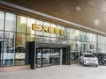 EXEED Almaty в Алматы
