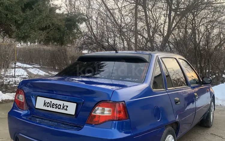 Daewoo Nexia 2010 годаүшін1 550 000 тг. в Шымкент