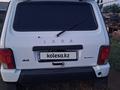 ВАЗ (Lada) Lada 2121 2017 годаүшін3 000 000 тг. в Семей – фото 2