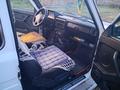 ВАЗ (Lada) Lada 2121 2017 годаүшін3 000 000 тг. в Семей – фото 6