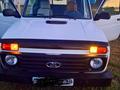 ВАЗ (Lada) Lada 2121 2017 годаүшін3 000 000 тг. в Семей – фото 11