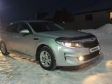 Kia K5 2016 года за 7 000 000 тг. в Астана – фото 4