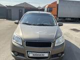 Chevrolet Aveo 2013 года за 2 800 000 тг. в Алматы – фото 2