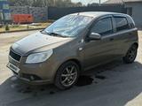 Chevrolet Aveo 2013 года за 2 800 000 тг. в Алматы – фото 3