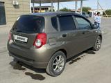 Chevrolet Aveo 2013 года за 2 800 000 тг. в Алматы – фото 5