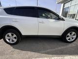 Toyota RAV4 2013 года за 8 890 000 тг. в Атырау – фото 4