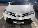 Toyota RAV4 2013 года за 8 890 000 тг. в Атырау