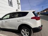 Toyota RAV4 2013 года за 8 890 000 тг. в Атырау – фото 5