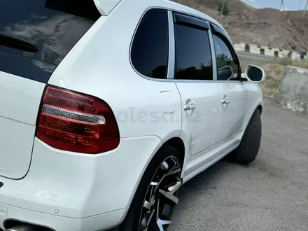 Porsche Cayenne 2008 года за 8 500 000 тг. в Алматы – фото 9