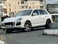 Porsche Cayenne 2008 годаүшін8 500 000 тг. в Алматы – фото 4