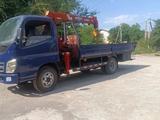 Foton  Ollin BJ10xx 2010 года за 10 200 000 тг. в Алматы