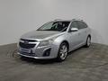 Chevrolet Cruze 2013 годаүшін4 790 000 тг. в Алматы