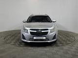 Chevrolet Cruze 2013 года за 4 940 000 тг. в Алматы – фото 2