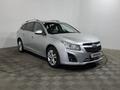 Chevrolet Cruze 2013 годаүшін4 790 000 тг. в Алматы – фото 3