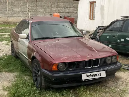 BMW 540 1993 года за 2 350 000 тг. в Талдыкорган