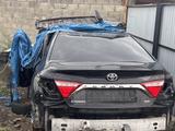 Toyota Camry 2016 года за 10 000 тг. в Усть-Каменогорск