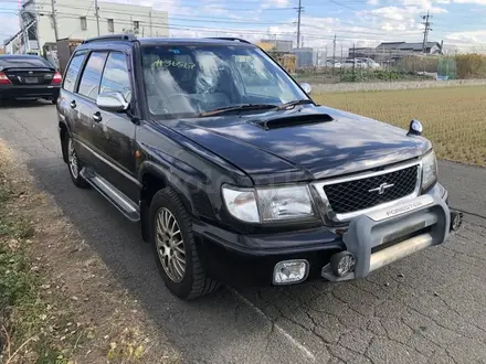 Subaru Forester 1997 года за 250 000 тг. в Алматы – фото 6