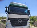 Mercedes-Benz  Actros 2006 года за 14 200 000 тг. в Астана – фото 2